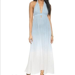 LoveShackFancy Braided Love Dress